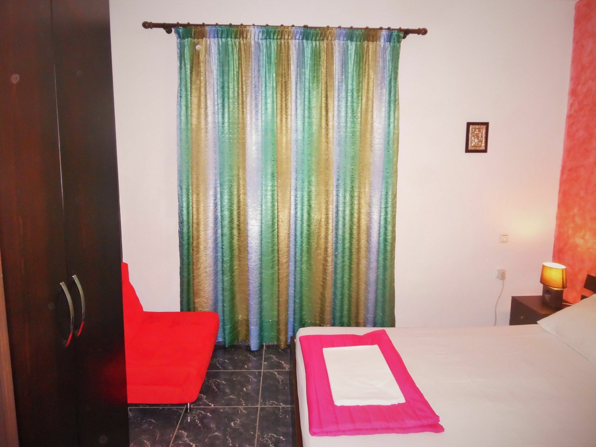 Kouros Chania Villas Maleme  Exterior photo